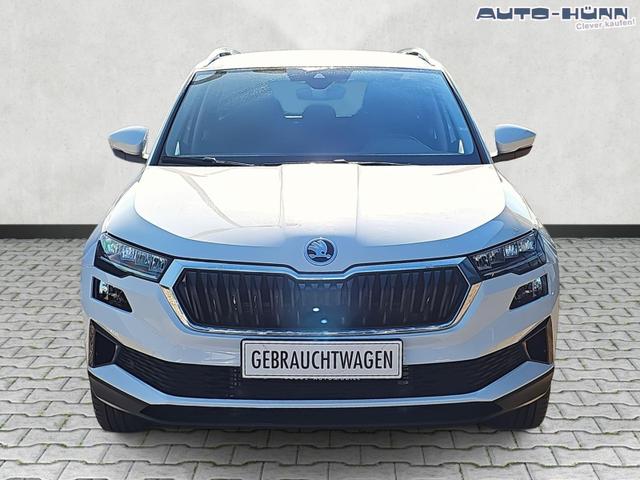 Skoda Karoq Selection 1.5 TSI DSG / ACC Kessy PDC 
