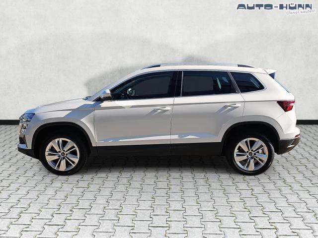 Skoda Karoq Selection 1.5 TSI DSG / ACC Kessy PDC 
