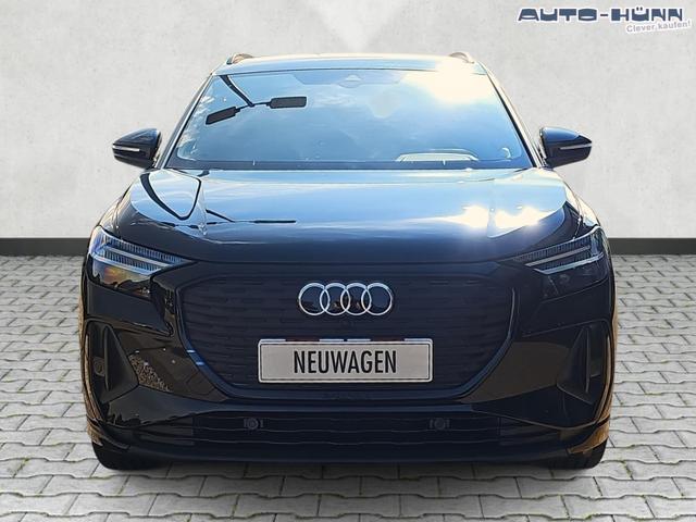 Audi Q4 e-tron 45 basis quattro S / Ext.Paket S-line ACC 