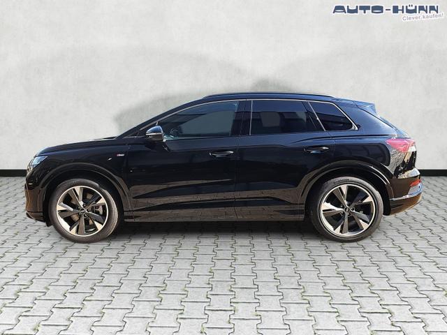 Audi Q4 e-tron 45 basis quattro S / Ext.Paket S-line ACC 