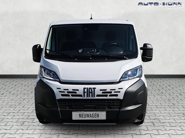 Fiat Ducato 30 L2H1 120 Multijet Flachdach verblecht Kastenwagen 3T Diesel MT 