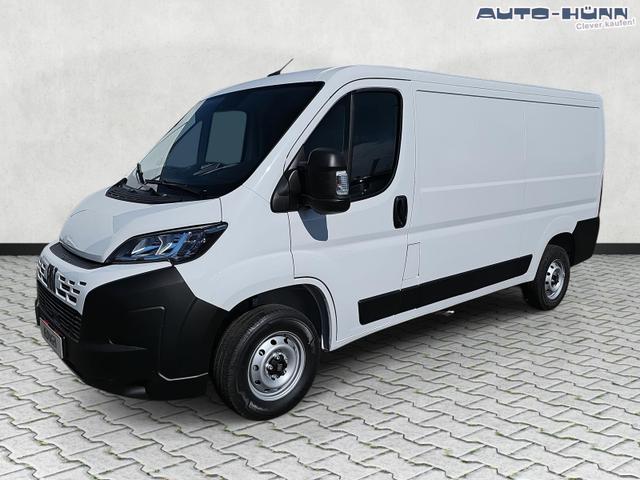 Fiat Ducato 30 L2H1 120 Multijet Flachdach verblecht Kastenwagen 3T Diesel MT 