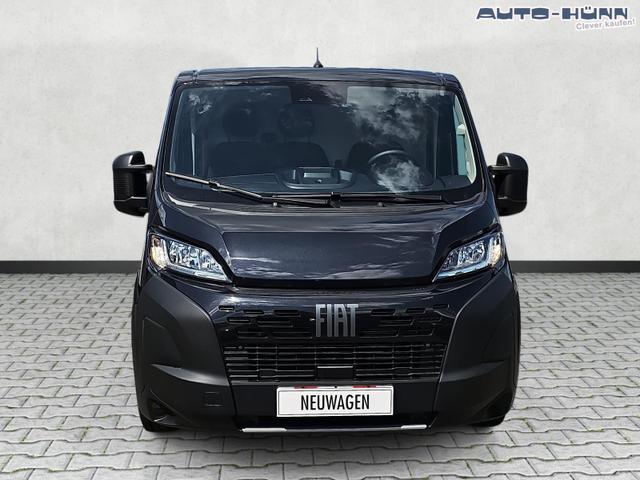 Fiat Ducato Kastenwagen L2H1 3,5t Diesel 140MT Kamera 