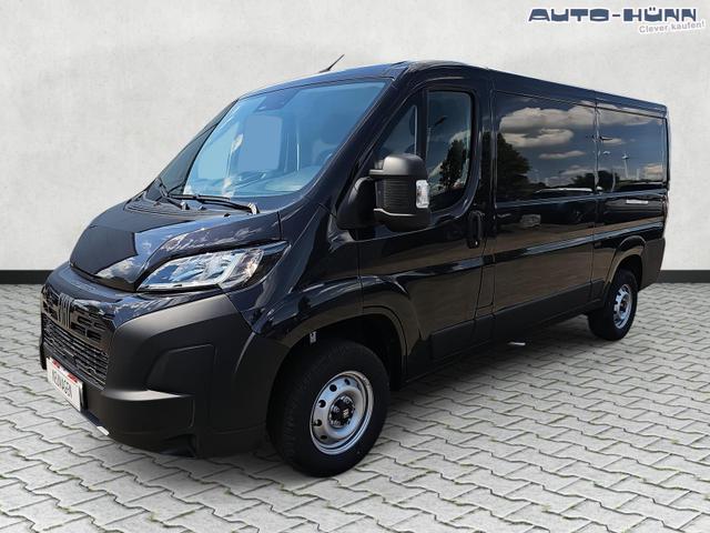 Fiat Ducato Kastenwagen L2H1 3,5t Diesel 140MT Kamera 