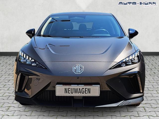 MG MG4 Premium 4 EV Facelift 64kWh ACC 360Kamera 