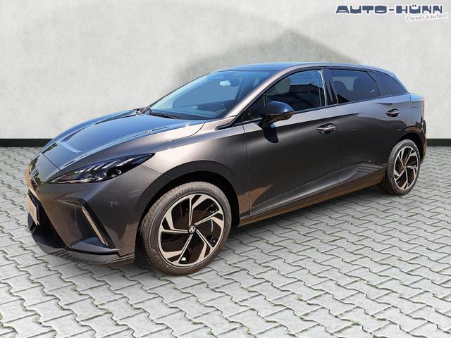 MG MG4 Premium 4 EV Facelift 64kWh ACC 360Kamera 