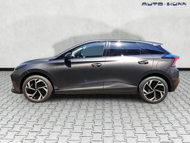 MG MG4 Premium 4 EV Facelift 64kWh ACC 360Kamera 