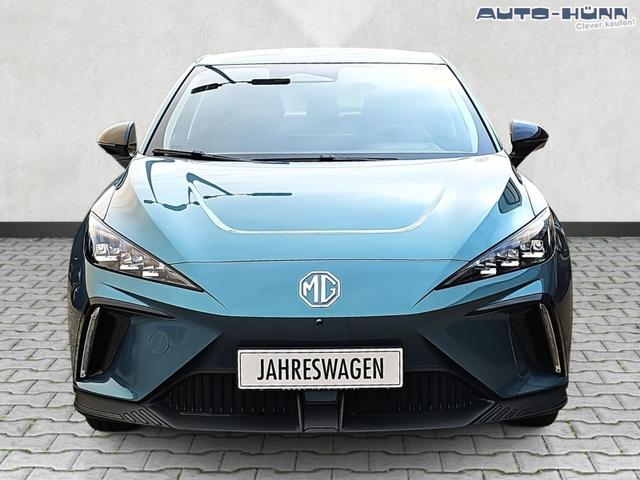 MG MG4 Premium 4 EV Facelift 64kWh ACC 360Kamera 