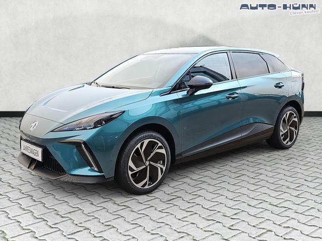 MG MG4 Premium 4 EV Facelift 64kWh ACC 360Kamera 