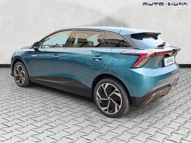 MG MG4 Premium 4 EV Facelift 64kWh ACC 360Kamera 