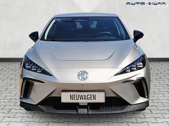 MG MG4 Premium 4 EV Facelift 64kWh ACC 360Kamera 