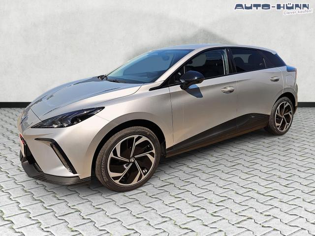 MG MG4 Premium 4 EV Facelift 64kWh ACC 360Kamera 