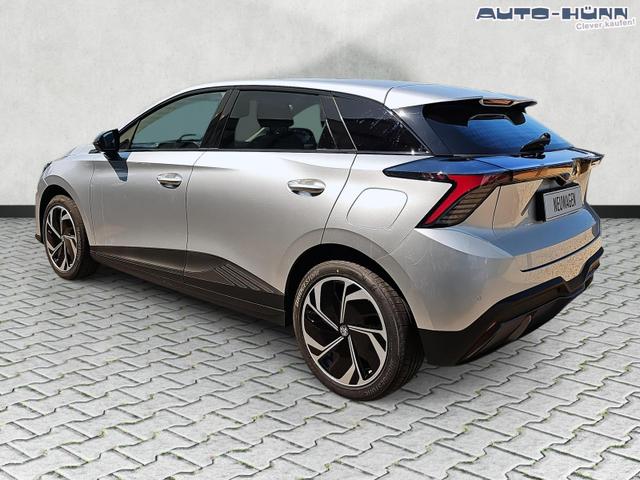 MG MG4 Premium 4 EV Facelift 64kWh ACC 360Kamera 