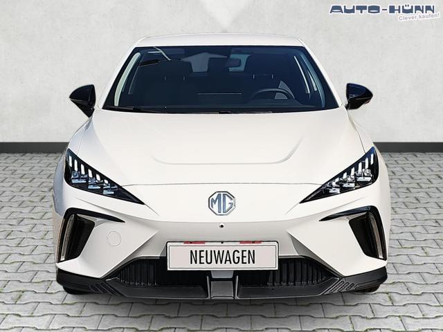 MG MG4 Premium 4 EV Facelift 64kWh ACC 360Kamera 