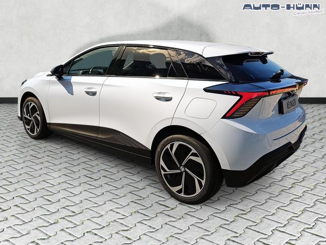 MG MG4 Premium 4 EV Facelift 64kWh ACC 360Kamera 