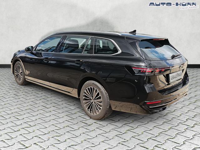 Volkswagen Passat Variant 2.0 TDI 110 kW Elegance DSG IQ.Light HUD 