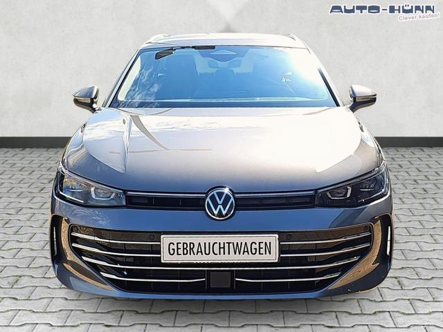 Volkswagen Passat Variant 2.0 TDI 110 kW Elegance DSG / Head-up 