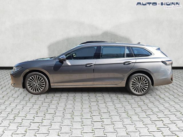 Volkswagen Passat Variant 2.0 TDI 110 kW Elegance DSG / Head-up 