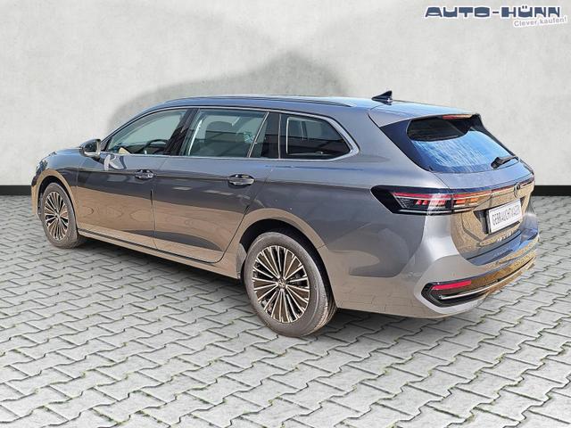 Volkswagen Passat Variant 2.0 TDI 110 kW Elegance DSG / Head-up 