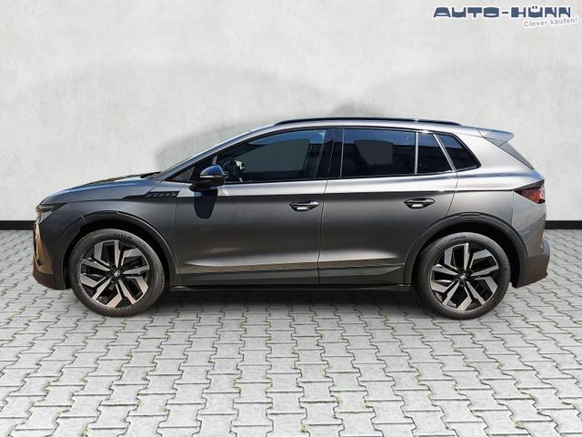 Skoda Elroq 60 Sportline TravelAssist Keyless 4J.Gar 