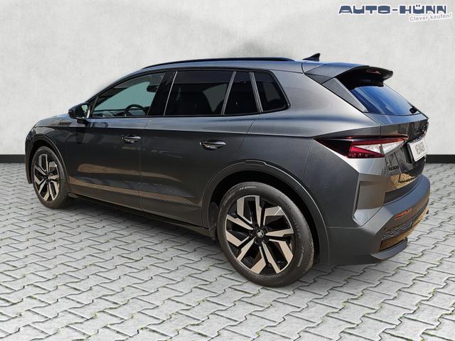 Skoda Elroq 60 Sportline TravelAssist Keyless 4J.Gar 