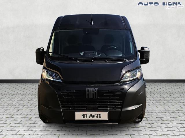 Fiat Ducato 35 L2H2 140 Multijet Flachdach verblecht Kastenwagen 3,5t Diesel 140MT Kamera 