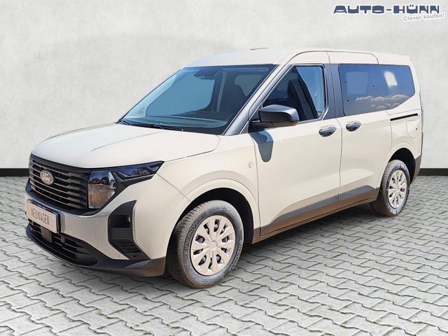 Ford Tourneo Courier Trend 1.0 EB 5JGar Kamera Winter 