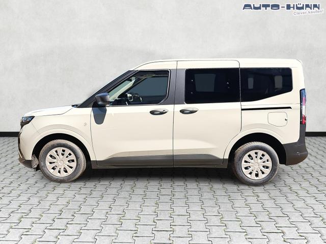 Ford Tourneo Courier Trend 1.0 EB 5JGar Kamera Winter 