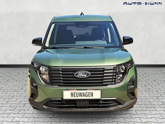 Ford Tourneo Courier Trend 1.0 EB Autom. 5JGar Kamera 