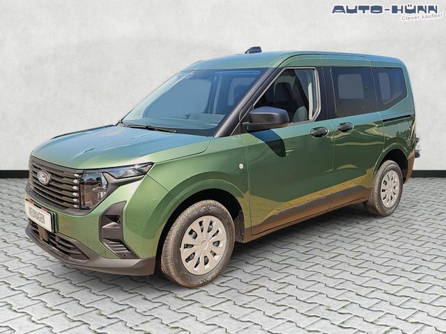 Ford Tourneo Courier Trend 1.0 EB Autom. 5JGar Kamera 