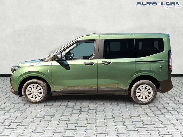 Ford Tourneo Courier Trend 1.0 EB Autom. 5JGar Kamera 