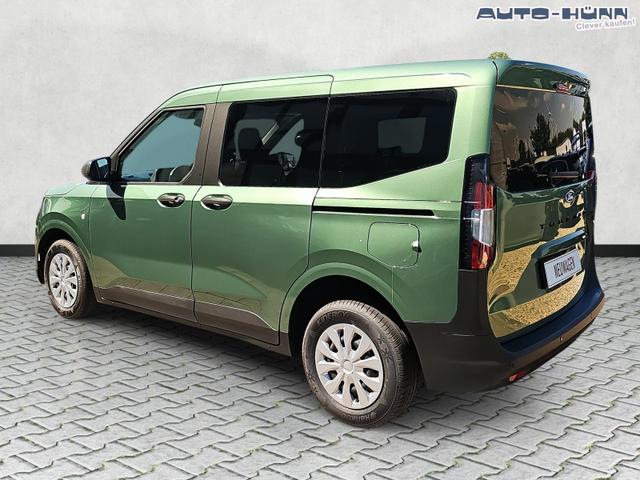 Ford Tourneo Courier Trend 1.0 EB Autom. 5JGar Kamera 