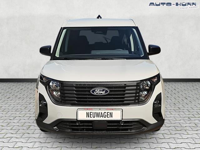Ford Tourneo Courier Trend 1.0 EB Auto 5JG Kamera AHK 