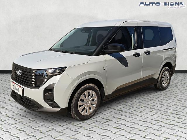 Ford Tourneo Courier Trend 1.0 EB Auto 5JG Kamera AHK 