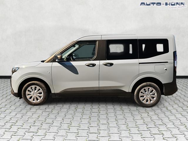 Ford Tourneo Courier Trend 1.0 EB Auto 5JG Kamera AHK 