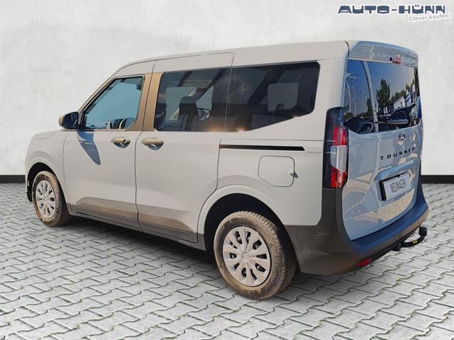 Ford Tourneo Courier Trend 1.0 EB Auto 5JG Kamera AHK 