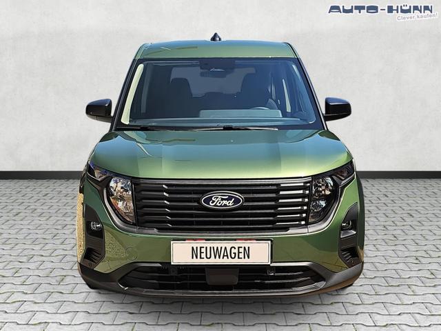 Ford Tourneo Courier Trend 1.0 EB Auto 5JG Kamera AHK 