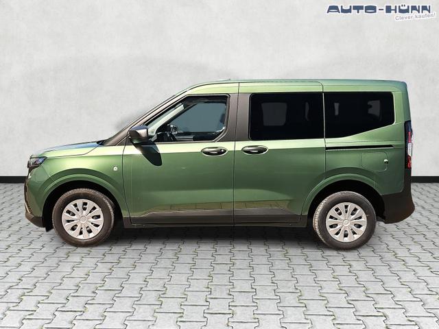 Ford Tourneo Courier Trend 1.0 EB Auto 5JG Kamera AHK 