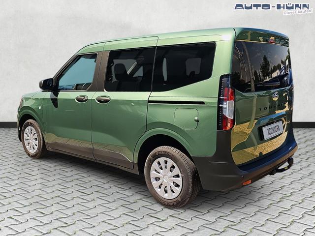 Ford Tourneo Courier Trend 1.0 EB Auto 5JG Kamera AHK 