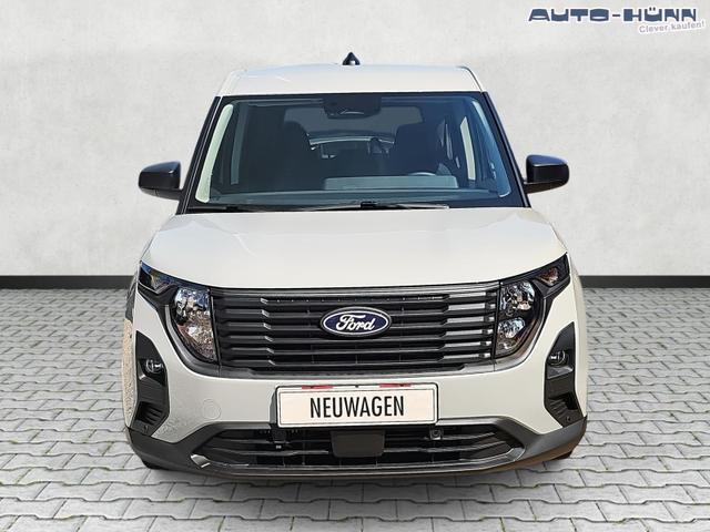Ford Tourneo Courier Trend 1.0 EB Autom. 5JGar Kamera 