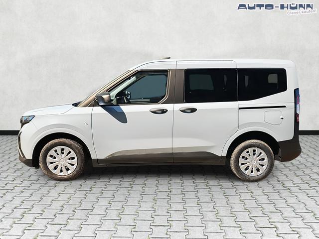Ford Tourneo Courier Trend 1.0 EB Autom. 5JGar Kamera 