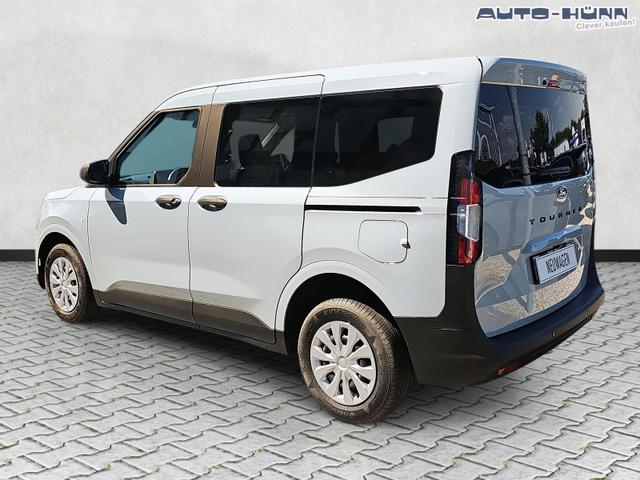 Ford Tourneo Courier Trend 1.0 EB Autom. 5JGar Kamera 