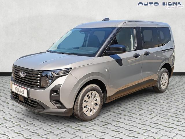 Ford Tourneo Courier Trend 1.0 EB Autom. 5JGar Kamera 