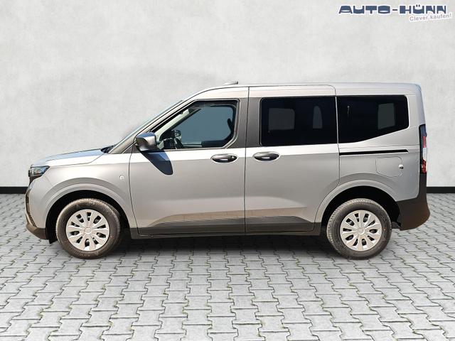Ford Tourneo Courier Trend 1.0 EB Autom. 5JGar Kamera 