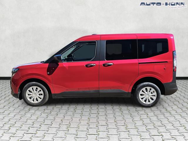 Ford Tourneo Courier Trend 1.0 EB 5JGar Kamera Winter 