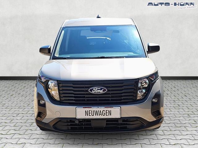 Ford Tourneo Courier Trend 1.0 EB Auto 5JG Kamera AHK 