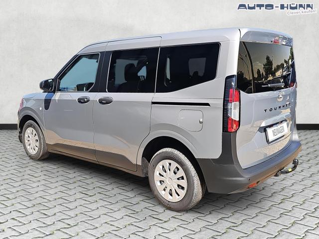 Ford Tourneo Courier Trend 1.0 EB Auto 5JG Kamera AHK 