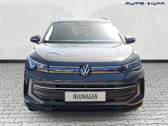 Volkswagen Tiguan 2.0 TDI 110 kW Life DSG / LED Plus AHK 18Z 