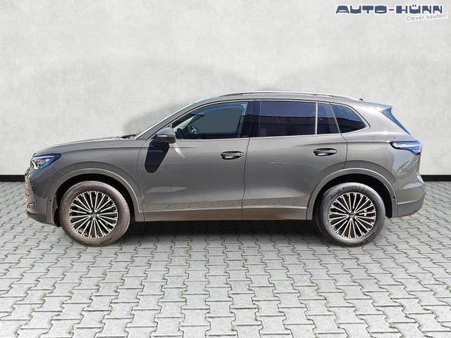 Volkswagen Tiguan 2.0 TDI 110 kW Life DSG / LED Plus AHK 18Z 