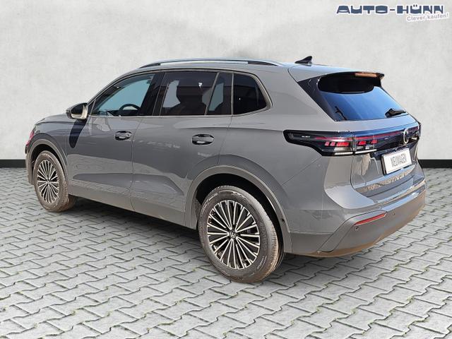 Volkswagen Tiguan 2.0 TDI 110 kW Life DSG / LED Plus AHK 18Z 